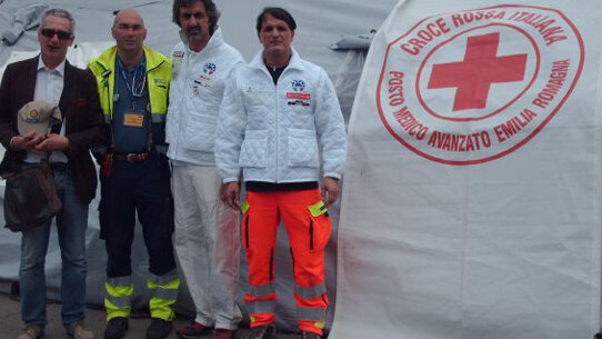 RI Uniti per l’Emilia Romagna