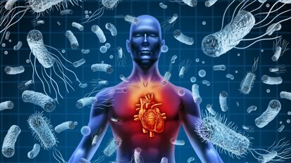 Reino Unido instado a atualizar as diretrizes de antibióticos dentários para potenciais pacientes com endocardite