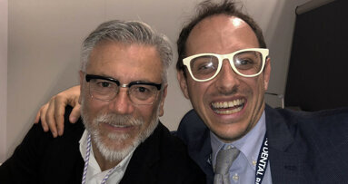 Interview: Zirconia and the art of dentistry