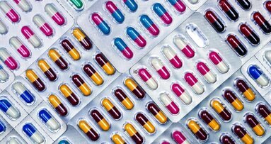 Zorgwekkende stijging dentale antibiotica in Engeland