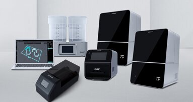 Phrozen to bring cutting-edge 3D printing to IDS