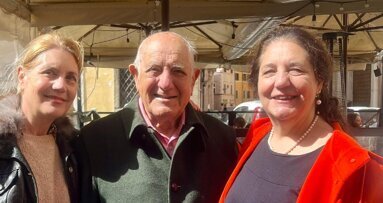 Rubrica Figli d’arte: intervista alle prof.sse Grippaudo