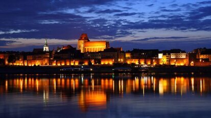 W Toruniu powstaje Centrum Stomatologii