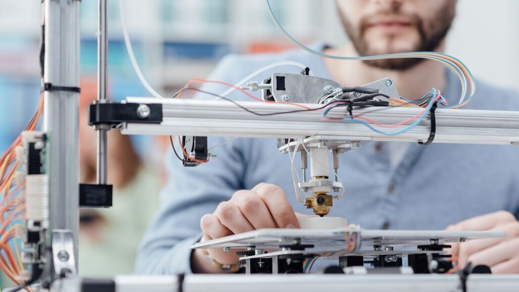 3D-printen van kronen nauwkeuriger dan frezen