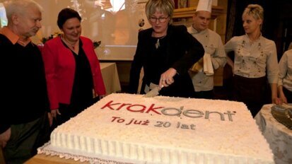 Targi Krakdent 2012 już za nami!