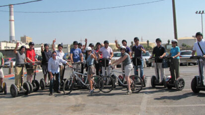 Chiuso con successo “Alpha-Bio Tec, world to discover”