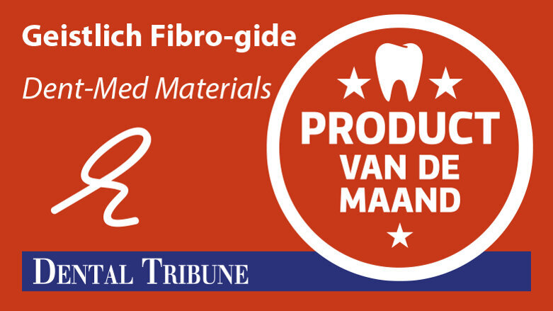 Geistlich Fibro-Gide: Hét alternatief voor connective tissue grafts