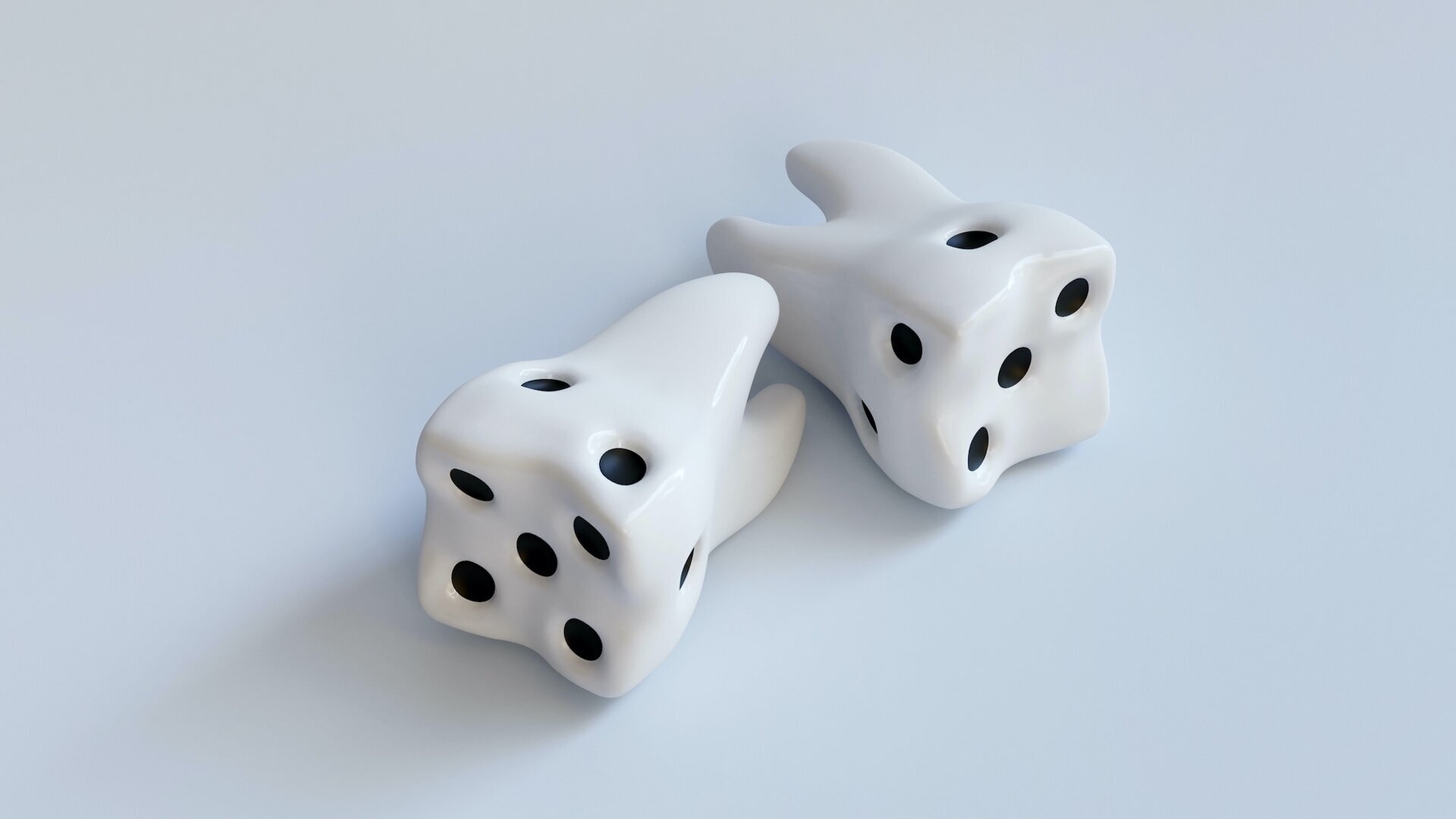 Low-risk dentistry vs. high-risk dentistry