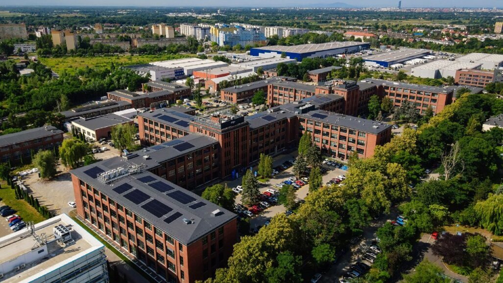 Nowe Edukacyjne Centrum Szkoleniowe Align Technology dla lekarzy