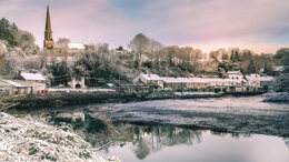 Munster Branch Meeting January 2020