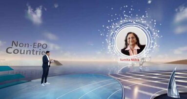 Auszeichnung für Nanotechnologie in Dentalmaterialien