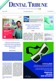 DT Italy No. 2, 2026