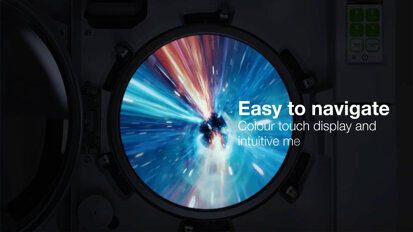 Lara XL sterilizer – Xceed limits