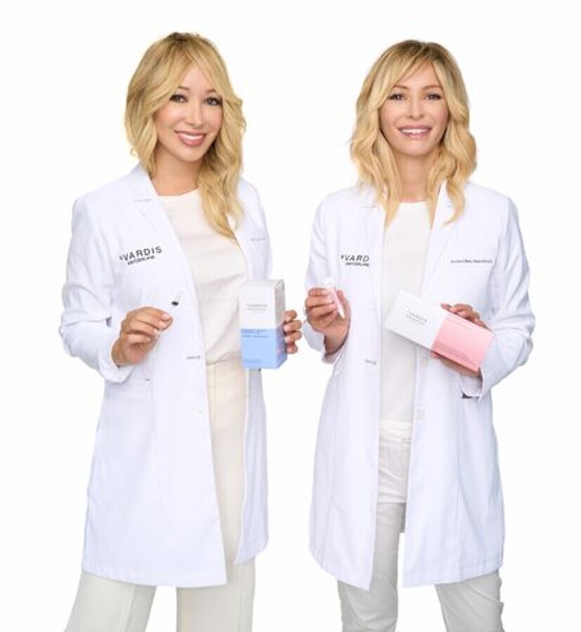 Review highlights from the vVARDIS symposium