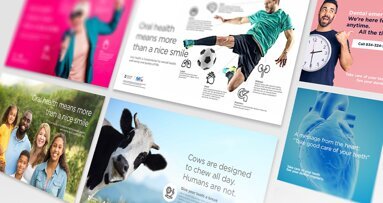 Dentsply Sirona sottolinea la necessità di un'azione collettiva nella Giornata mondiale della salute orale