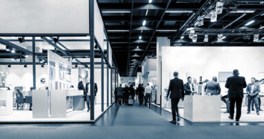 Editorial: A crescente localização das feiras de negócios