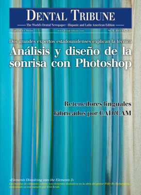 DT Latin America No. 9, 2015 DT Latin America No. 9, 2015