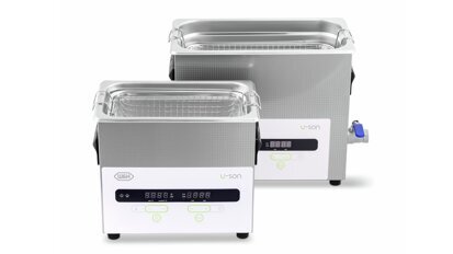 Llega la limpieza ultrasónica de instrumentos dentales