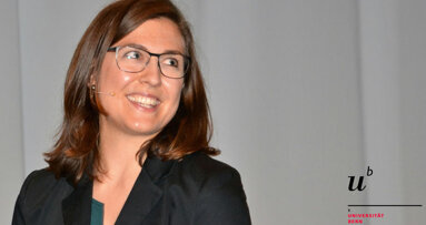 Stabwechsel bei der SSGS: Dr. Ramona Buser zur neuen Präsidentin ernannt