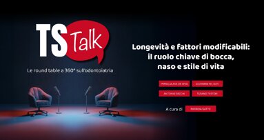 Longevità e fattori modificabili: il ruolo chiave di bocca, naso e stile di vita