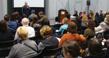 There is plenty to learn at Yankee Dental Congress