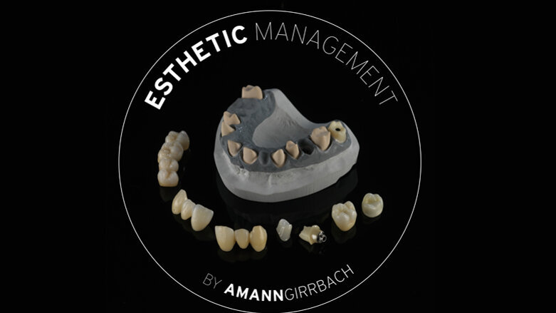 Nuevo concepto para realizar obras maestras en circonio