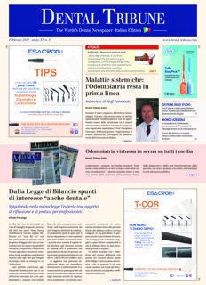 DT Italy No. 2, 2019