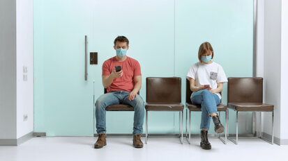 Increasing dental patient volume after SARS-CoV-2 lockdown