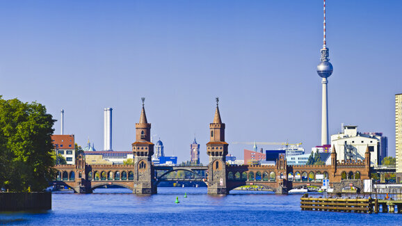 iADH Kongress 2014 in Berlin