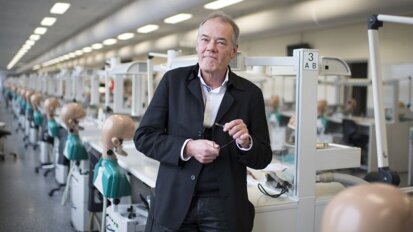 “Kroon- of brugbehandeling ingrijpender dan vaak gedacht”