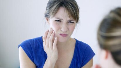 Проучване открива областите в мозъка, облекчаващи денталната болка