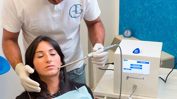 EXEA presenta Genotechnology 1: la medicina estetica del futuro è personalizzata e passa attraverso l’analisi del DNA