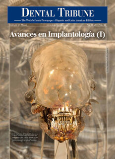 DT Latin America No. 11, 2013 DT Latin America No. 11, 2013