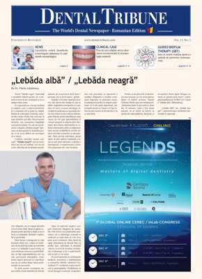 DT Romania and Moldova No. 2, 2020