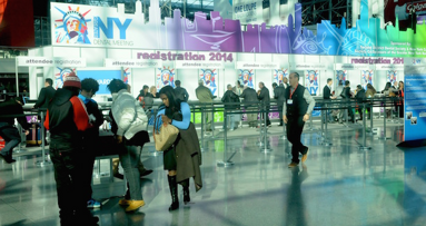 ESI Barcelona ofrece dos días de conferencias en Nueva York