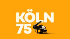 Köln 75 (2025), geregisseerd door Ido Fluk