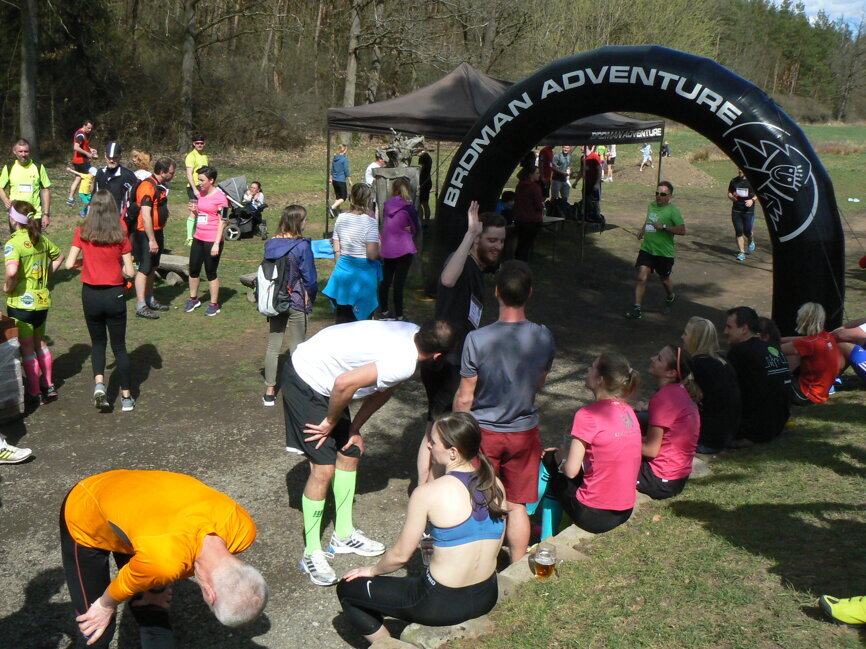 Stomatologický běh 2018