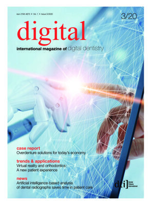 digital international No. 3, 2020 digital international No. 3, 2020