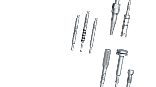 Nobel Biocare – Rescue instrumentation