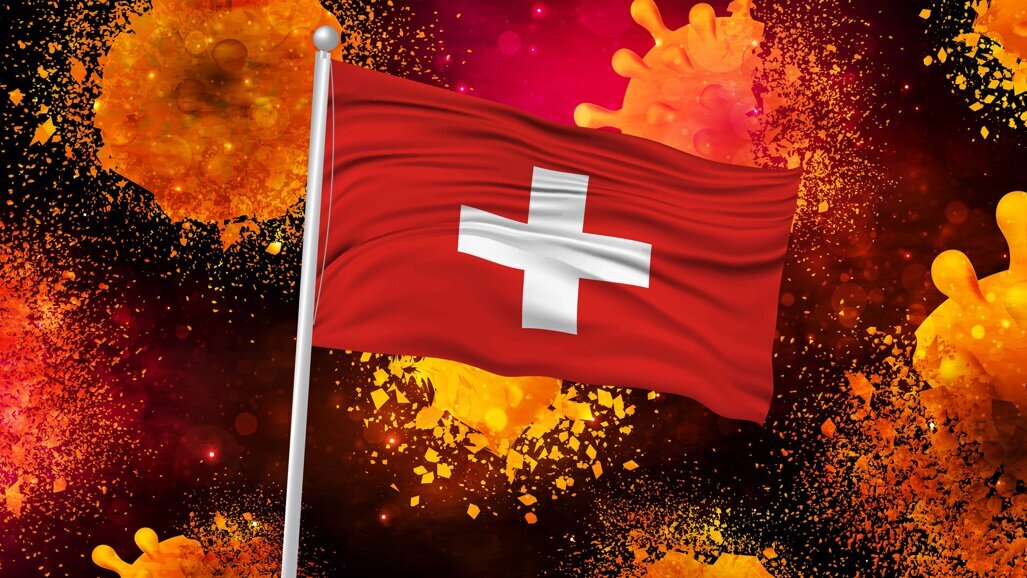 Covid-19: Strategie zum langfristigen Umgang verabschiedet