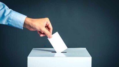 Österreich: Zahnärztekammerwahl am 28. Mai 2021