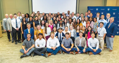 Hinman to award $138,000 in scholarships and gifts to dental education programs