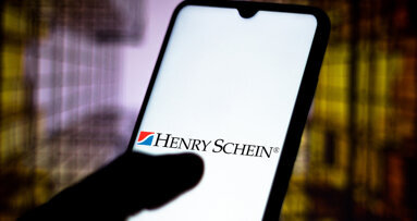 Dental sales at Henry Schein drop by over 40%