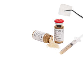 Nobel Biocare – creos allo.gain and creos allo.protect