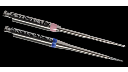 Designed by an endodontist specifically for endodontic procedures