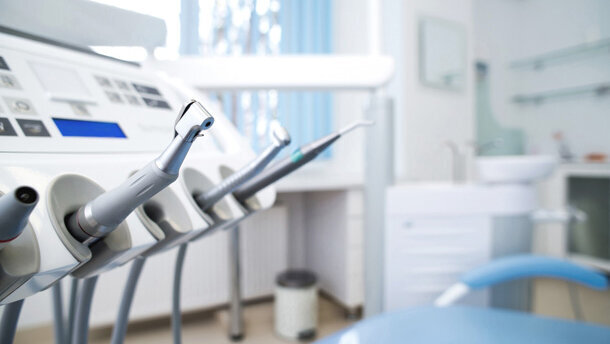 Bundeszahnärztekammer legt Statistisches Jahrbuch vor