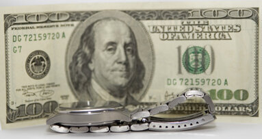 Six steps to financial solvency