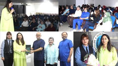AIDM holds awareness session on Workplace Harassment Law to empower employees