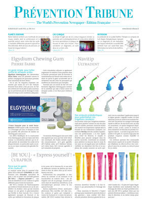 Prévention Tribune France No. 2, 2018