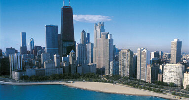 ICOI summer symposium is moving to Hyatt Regency McCormick Place